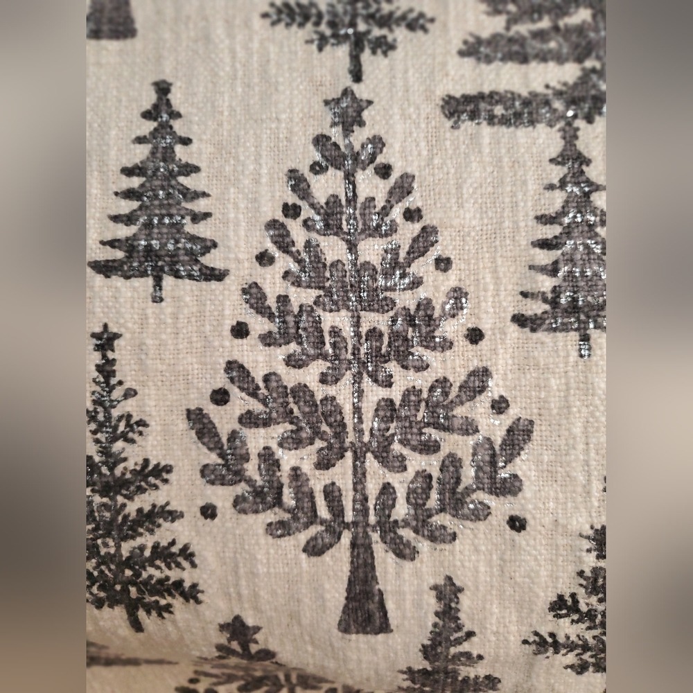 Farmhouse Table Runner -Extra Long - Picture 2 of 5